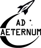 Logo Ad Aeternum